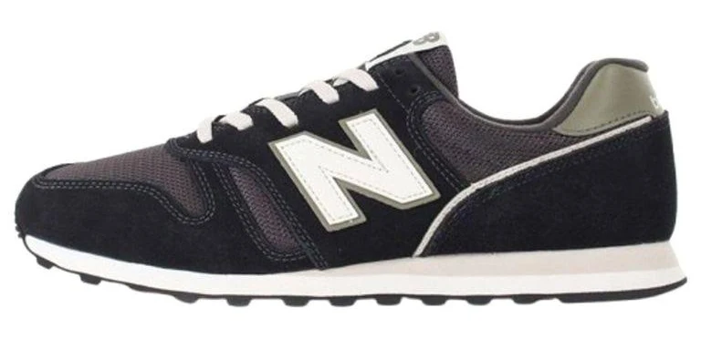 New Balance Men's 373 - Blue - Low-top sneakers
