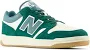 New Balance 480 Marsh Green Gum./ Size Womens 9.5- Mens 11