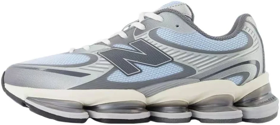New Balance Abzorb 2000 'Blue Grey' U2000BA US 6½