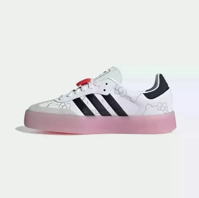 adidas Originals Sambae Hello Kitty IG4450