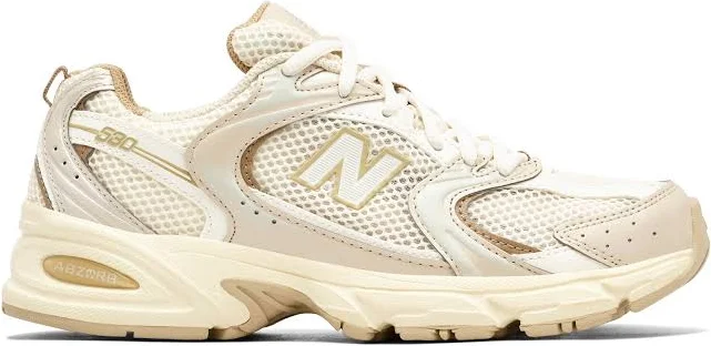 New Balance 530 Beige MR530AA | Size US 13