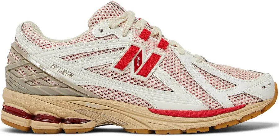 New Balance 1906R 'Sal Marina Rojo Verdadero' M1906RO US 6