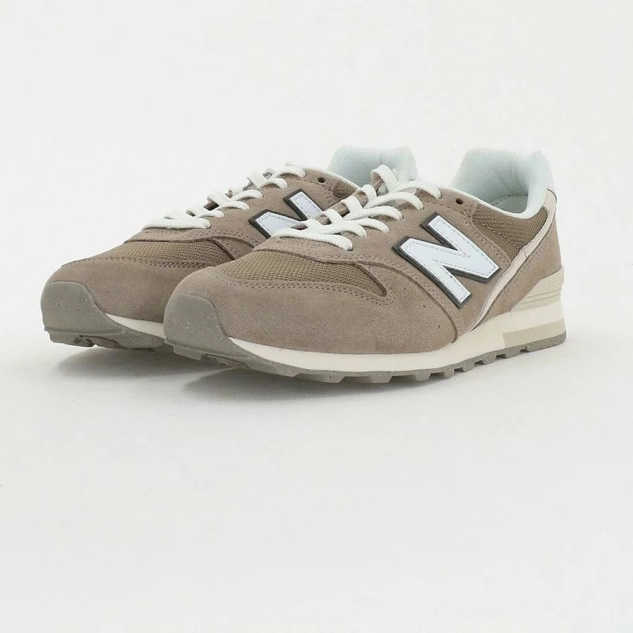 Balance Wmns Wl996 Mushroom Brown Wl996sp2 Women's Shoes Mot09