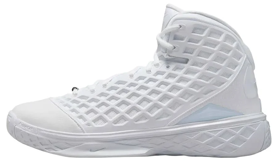 Nike Kobe 3 Protro "Halo"