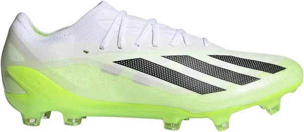 adidas X Crazyfast.1 FG Soccer Cleats