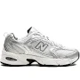 New Balance - 530 "Grey/Grey" sneakers - unisex - Other fibres - 10