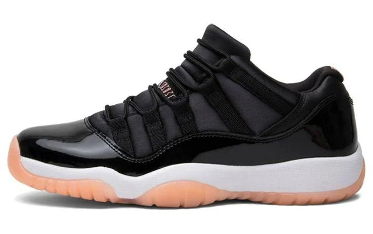 Air Jordan 11 Retro Low (2018)