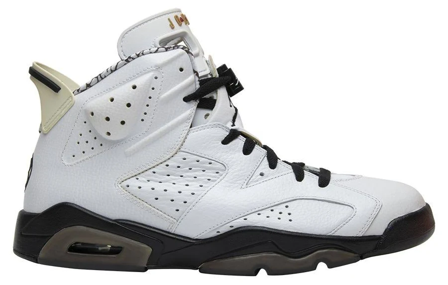 Jordan Men's Air 6 Retro Premium 'Motorsports