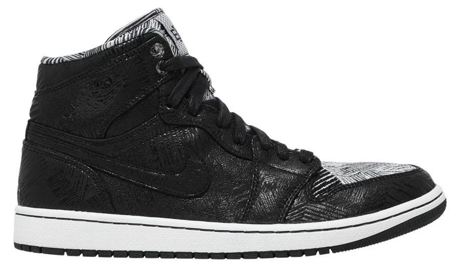 Air Jordan 1 Retro High Bhm