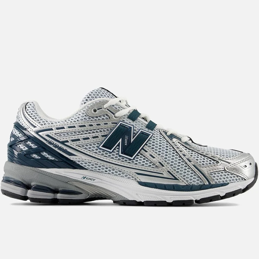 1906R - SILVER METALLIC / DEEP OCEAN 5