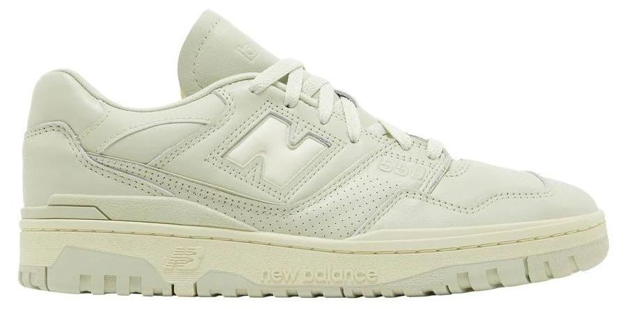 New Balance 550 'Monochromatic Pack - Deep Lichen Green' | Men's Size 4.5