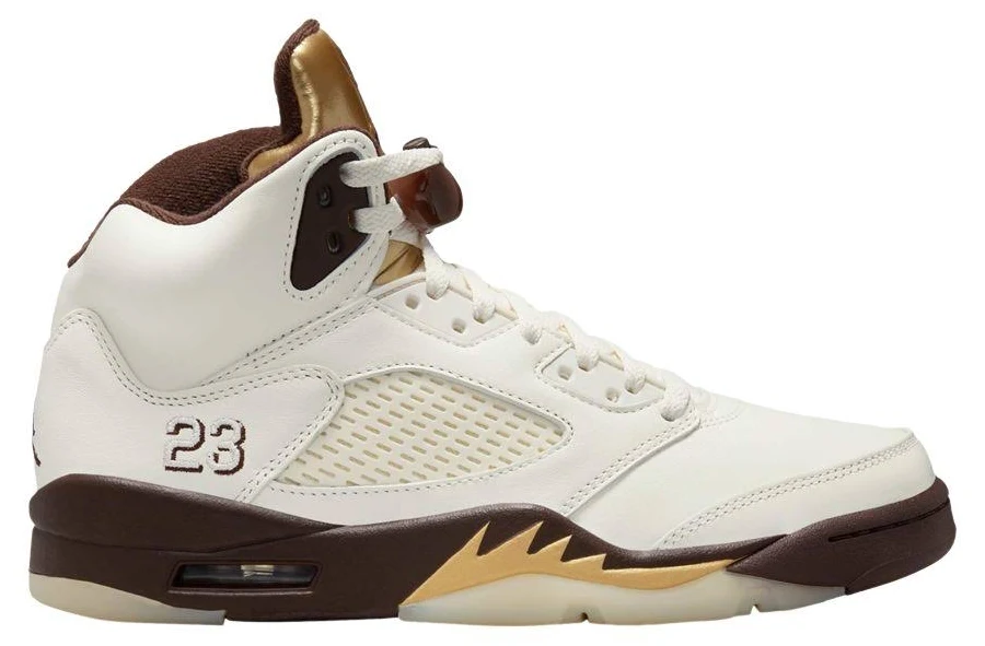 Women's Air Jordan 5 Retro