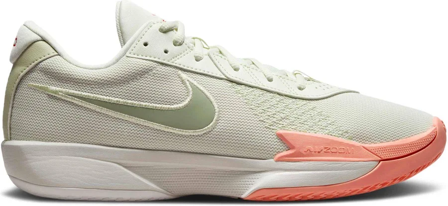 Nike GT Cut Academy EP Basketball Shoes
