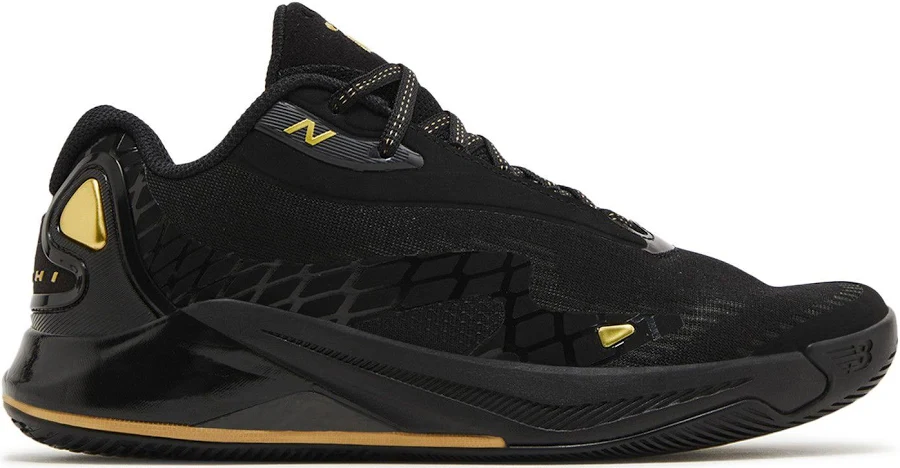 New Balance KAWHI 4 'Transcend Greatness' | Black | Men's Size 6