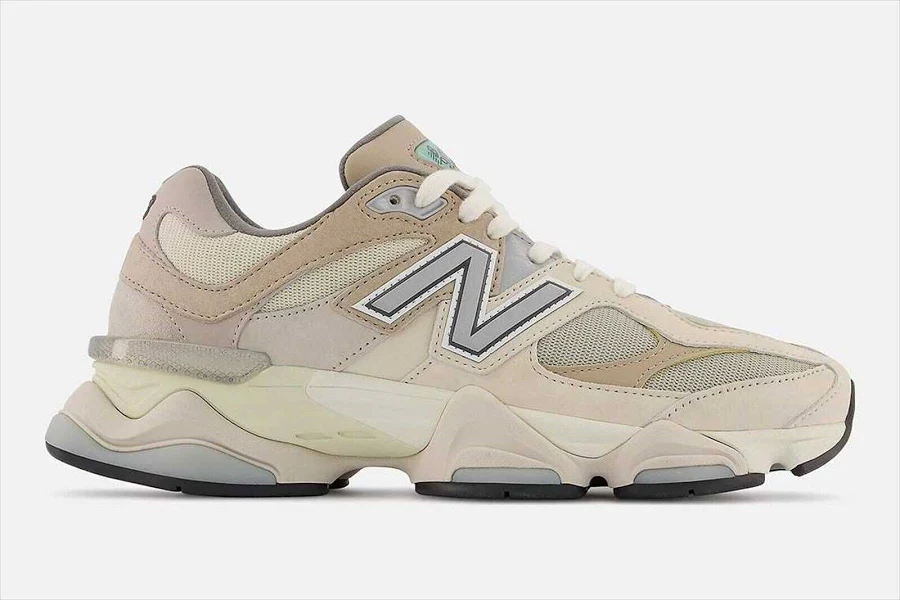 Balance 9060 Sea Salt - U9060mac Men's Shoes