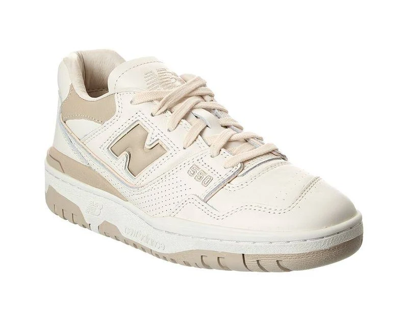 New Balance Shoes | New Balance Bb550 Sneaker, White | Color: White | Size: 7 | Presto_Support's Closet