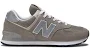 New Balance ML574EVG Men - Sneakers New Balance - Grey - ML574EVG-7 - Size: 7