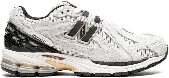 New Balance - 1906R Protection Pack "Reflection" sneakers - unisex - Suede - 4 - White