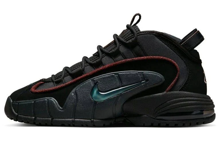 Nike Men's Air Max Penny Faded Spruce
