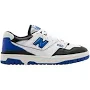 New Balance 550 White Green Black
