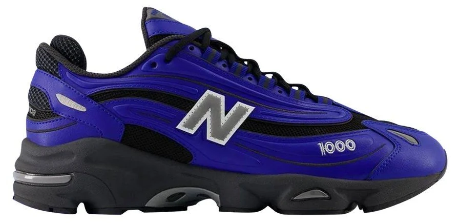 New Balance Men's 1000 Team Royal
