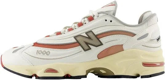 New Balance 1000 "sea Salt Astro Dust" Men Sneakers - Sea Salt/astro Dust