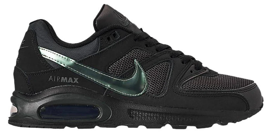 Nike Air Max Command 'Black Anthracite' | Men's Size 7
