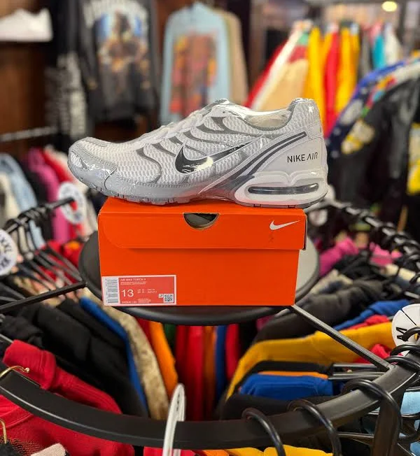 Nike Air Max Torch 4 Wolf Grey