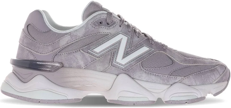 New Balance U906087O Unisex - Sneakers New Balance - Grey - U906087O-6.5 - Size: 6.5