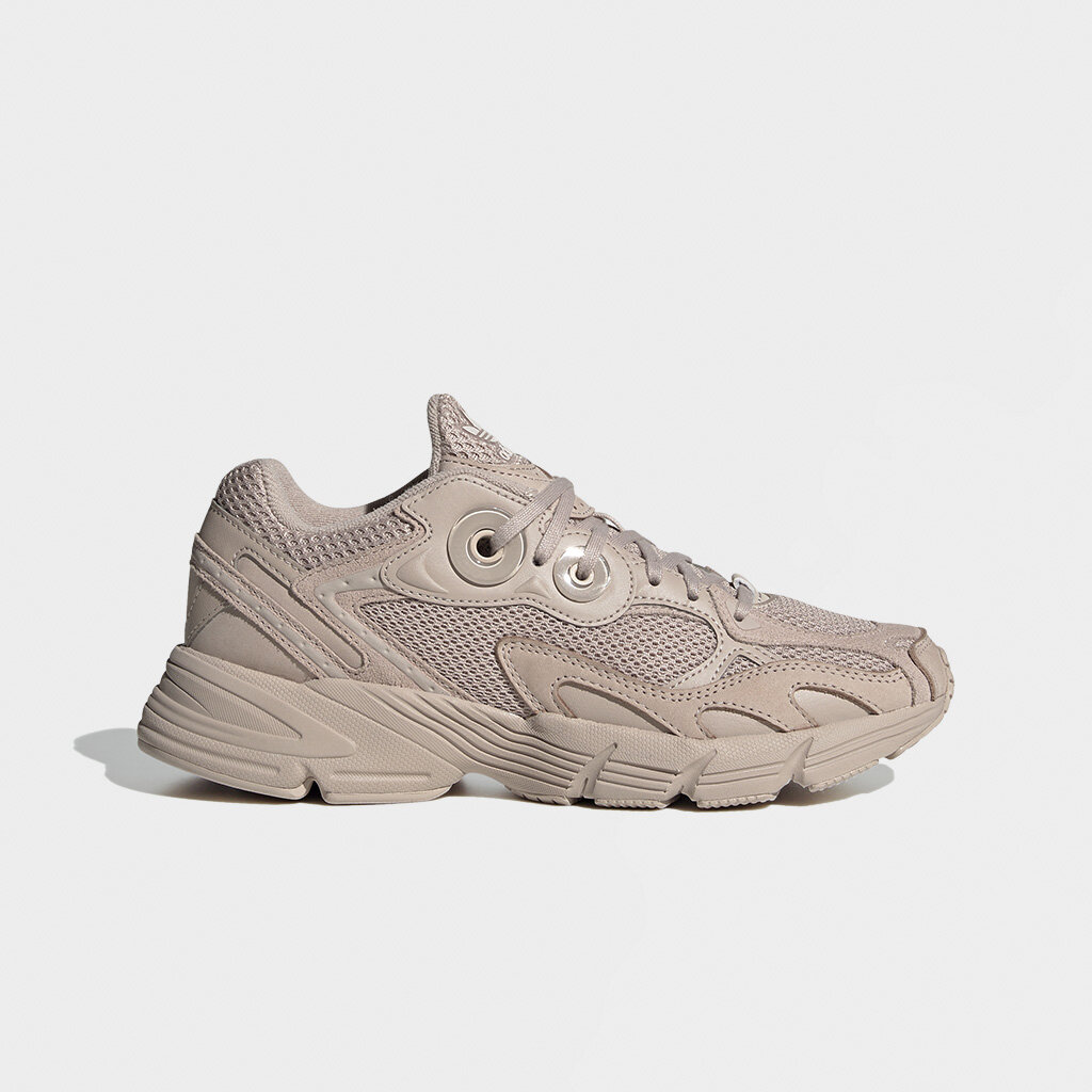 Adidas Originals Womens Astir Wonder Taupe (FZ6506)