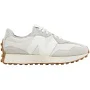 New Balance 327 'Rain Cloud Gum' | White | Men's Size 8