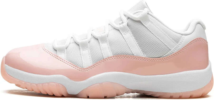 Women's Air Jordan 11 Retro Low "Legend Pink