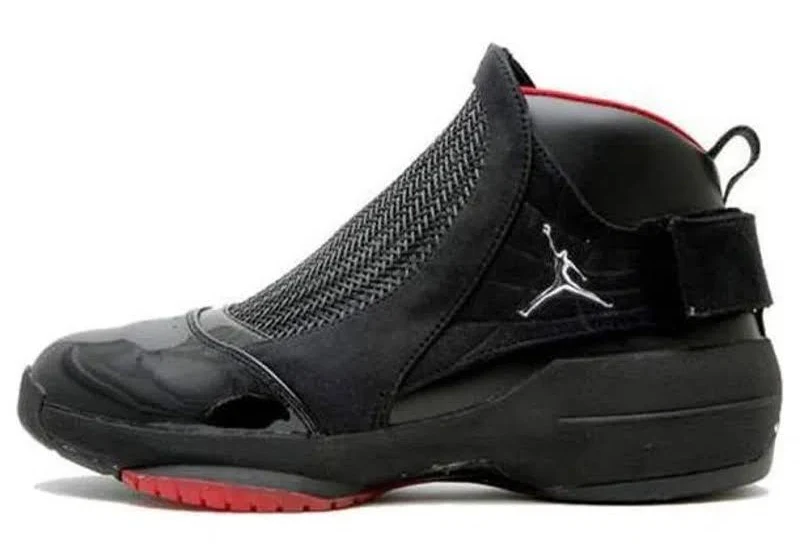 19 Og 'bred' In Black