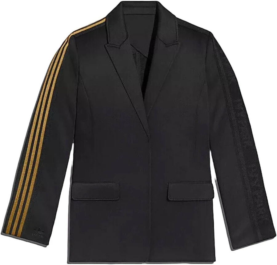 Women's adidas Ivy Park 3-stripes Suit Jacket