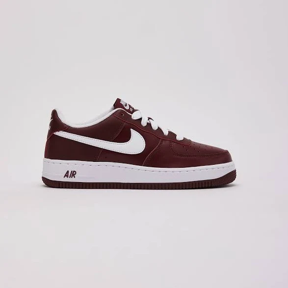Nike Big Kids' Air Force 1 Lv8 Shoe