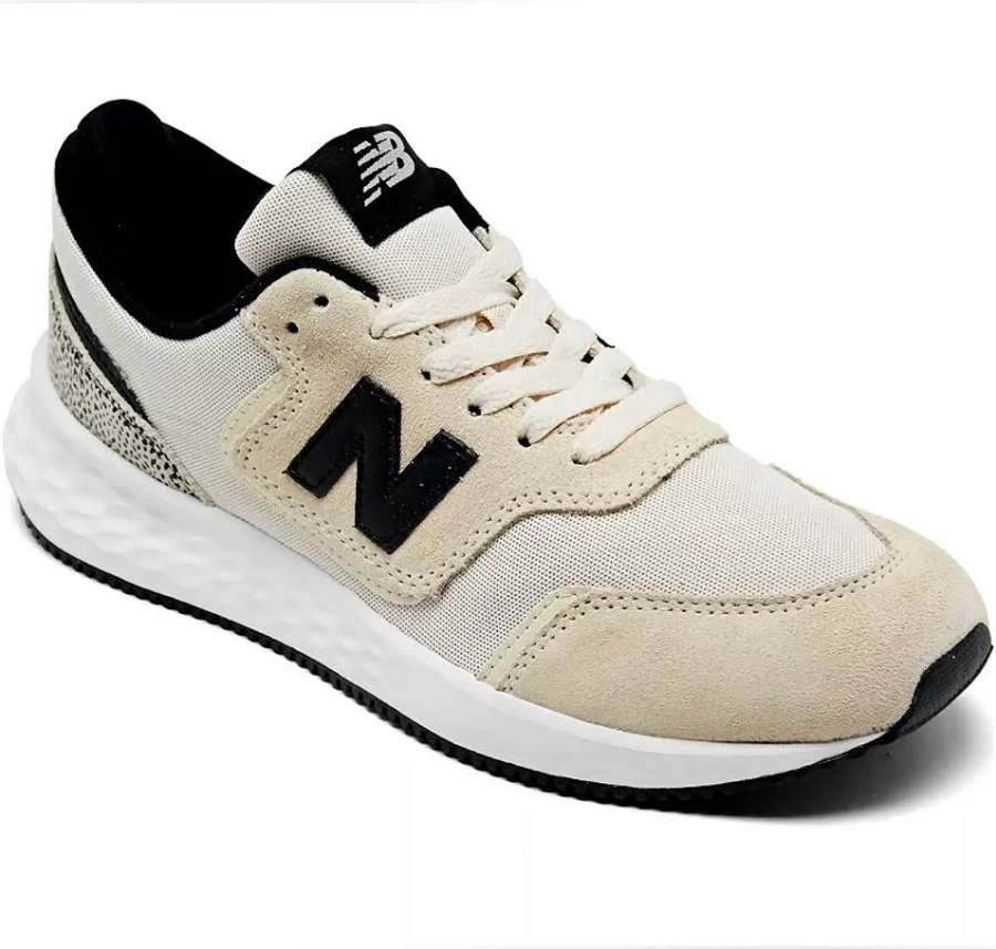 New Balance Women's Fresh Foam X70 Leopard Sneakers