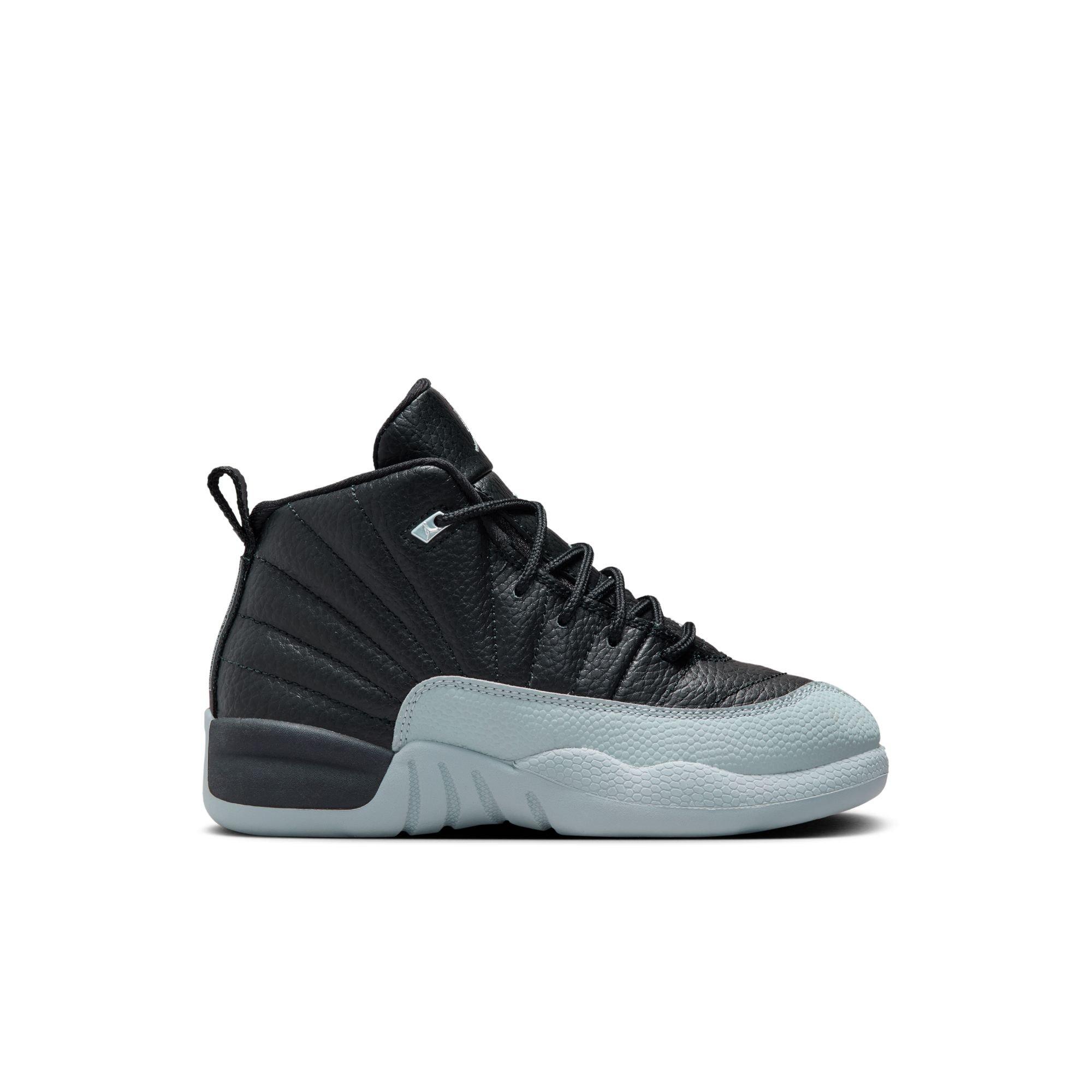 Kids' Jordan 12 Retro Barons