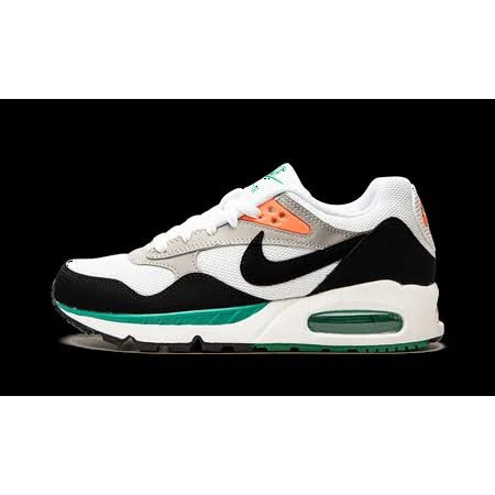 Nike Womens AIR MAX Correlate Wmns New Green 511417 136 from Stadium Goods, Women's, Size: 9, Black