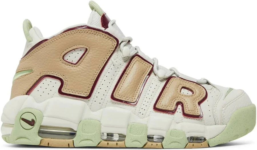 Nike Women's Air More Uptempo Running Shoes