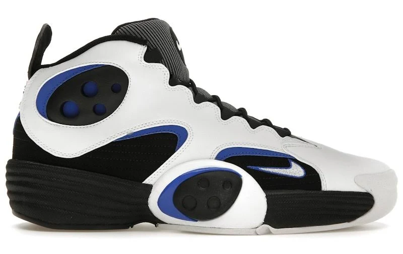 Nike Flight One NRG Orlando