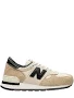 New Balance 990 V1 Men Sneakers - Neutrals