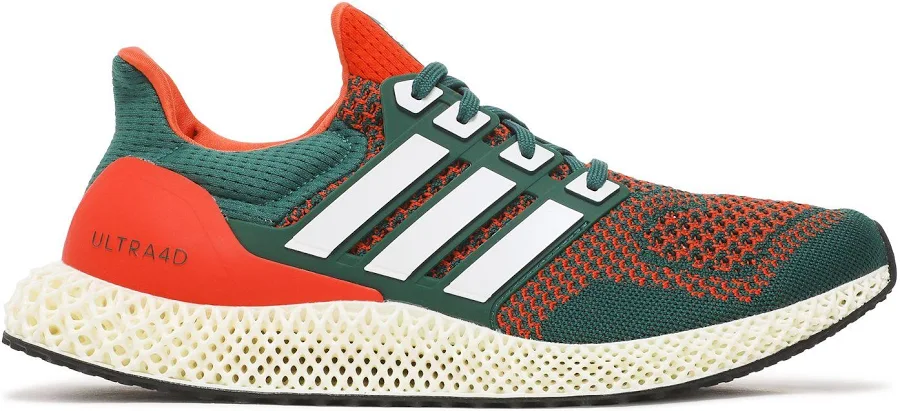 Men adidas Ultra 4D