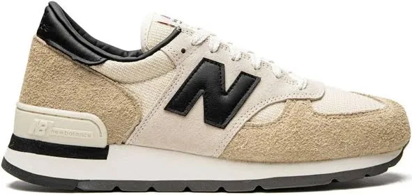 New Balance Men's Made in USA 990v1