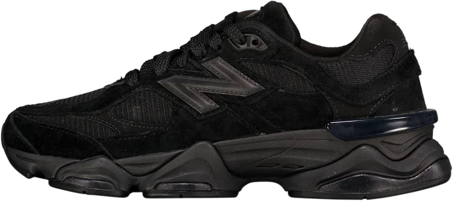 New Balance 9060 'Black' BLACK / 13