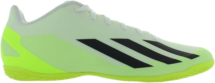adidas Men's X Crazyfast.4 Indoor Soccer Shoes