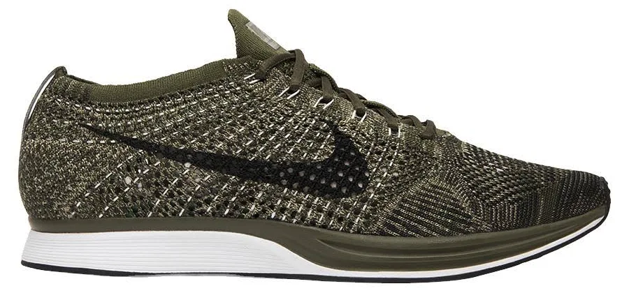Nike Flyknit Racer