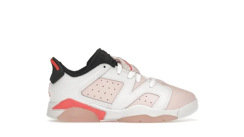 Air Jordan Kids' 6 Retro Low
