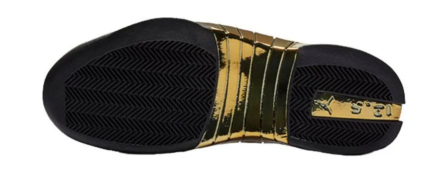 Jordan 15 Retro Doernbecher 2018