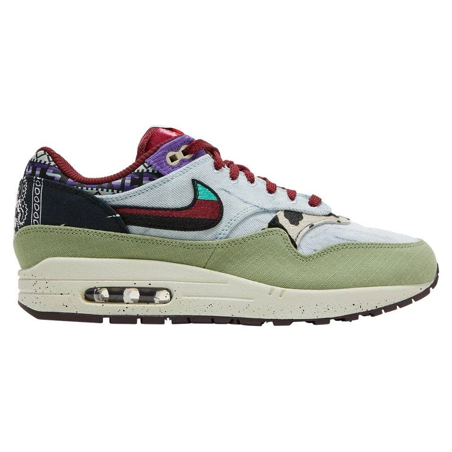 Nike Air Max 1 SP Concepts Mellow Men's