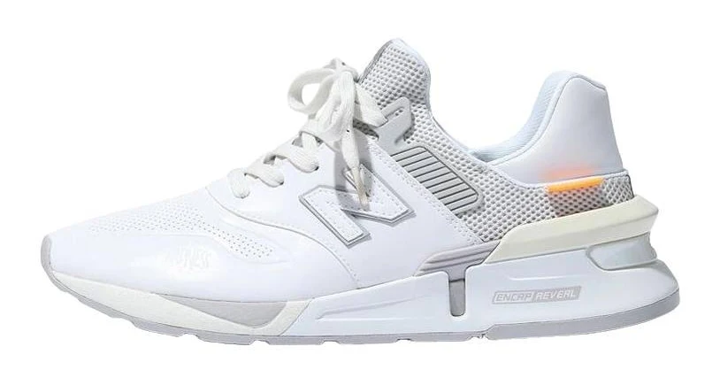 New Balance X Madness 997s - White